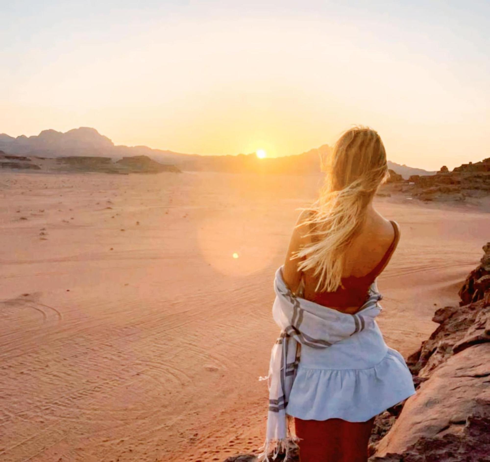 Wadi Rum Mundo Camp 아카바 외부 사진